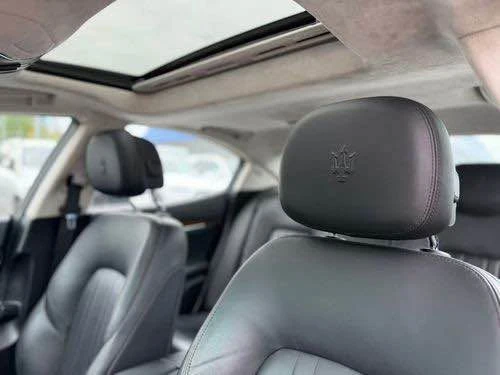 2014 Maserati Ghibli 3rd Gen - Image 10 of 12