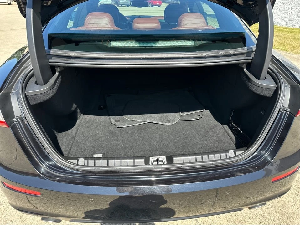 2014 Maserati Ghibli 3rd Gen - Image 13 of 20