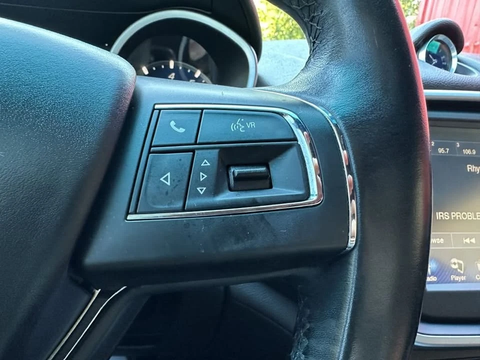 2014 Maserati Ghibli 3rd Gen - Image 18 of 20