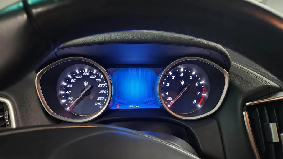 2014 Maserati Ghibli 3rd Gen - Image 5 of 7