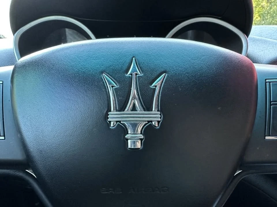 2014 Maserati Ghibli 3rd Gen - Image 17 of 20