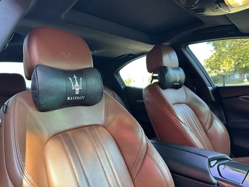 2014 Maserati Ghibli 3rd Gen - Image 10 of 20