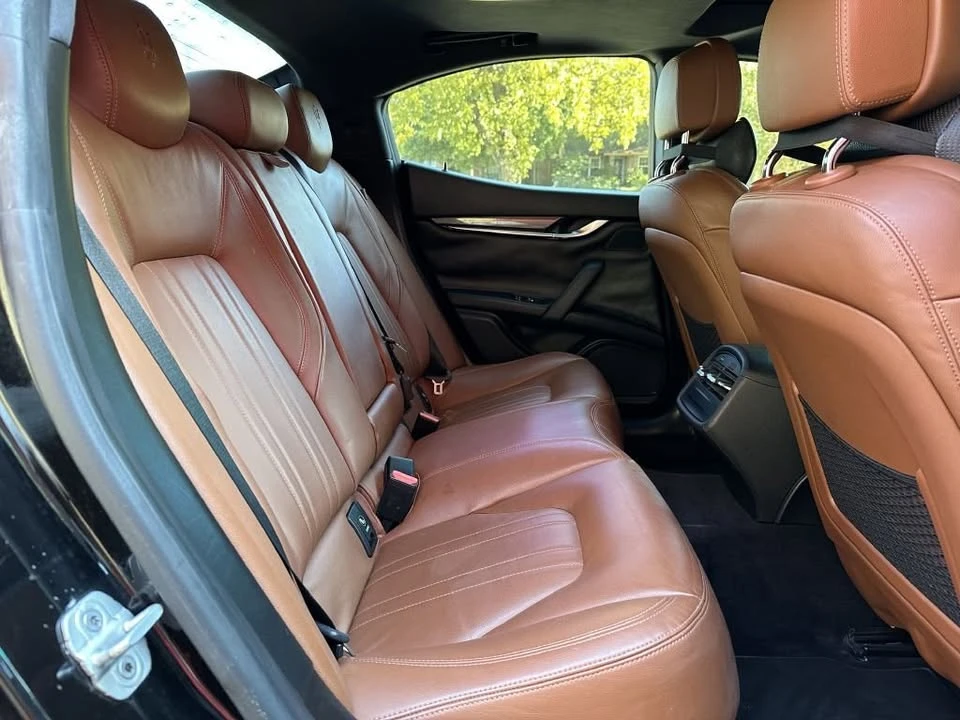 2014 Maserati Ghibli 3rd Gen - Image 12 of 20