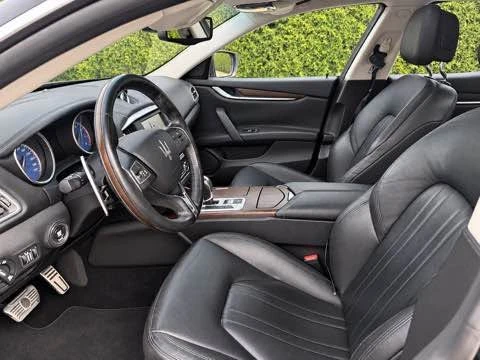 2014 Maserati Ghibli 3rd Gen - Image 2 of 9