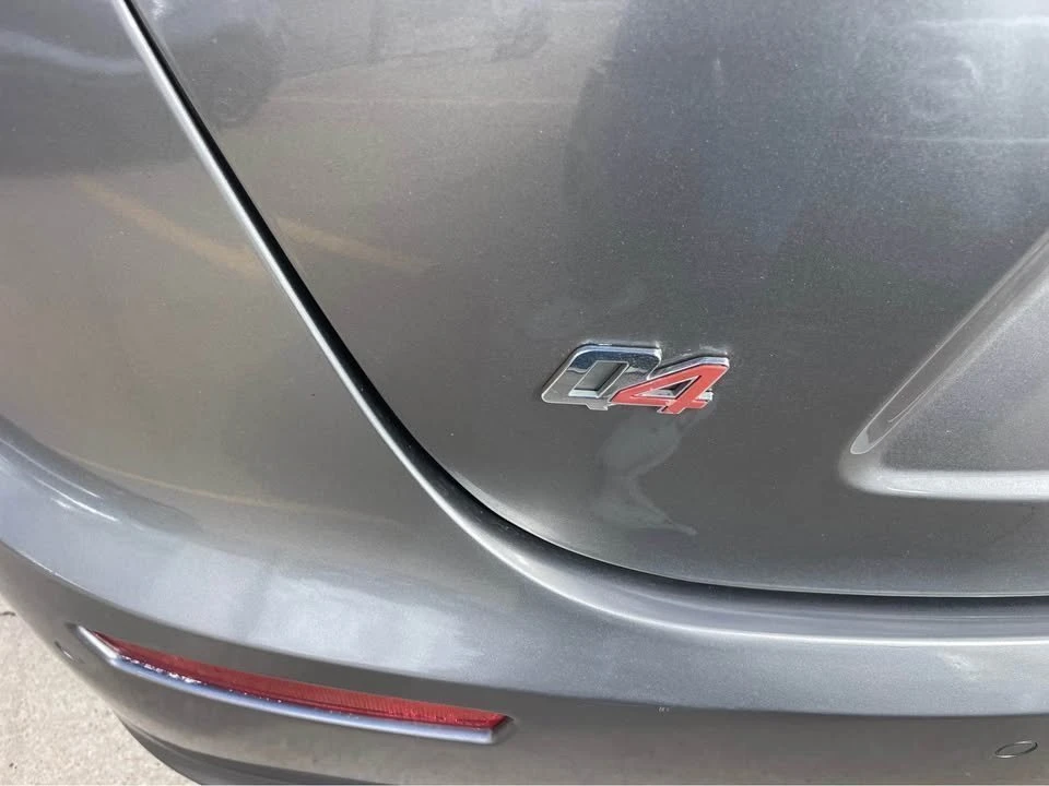 2014 Maserati Ghibli 3rd Gen - Image 5 of 11