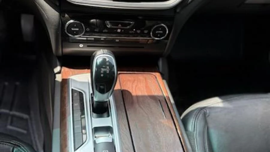 2014 Maserati Ghibli 3rd Gen - Image 13 of 15