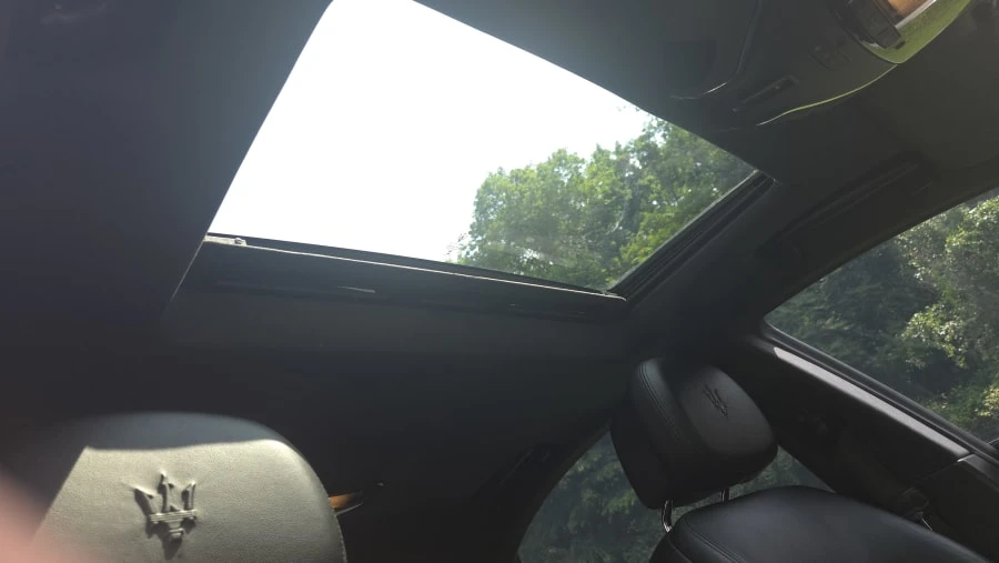 2014 Maserati Ghibli 3rd Gen - Image 12 of 15