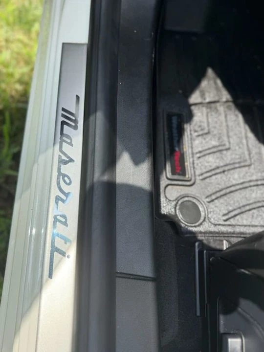 2014 Maserati Ghibli 3rd Gen - Image 11 of 15