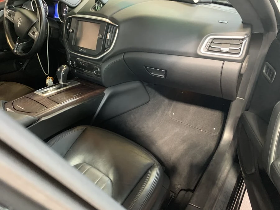 2014 Maserati Ghibli 3rd Gen - Image 5 of 6