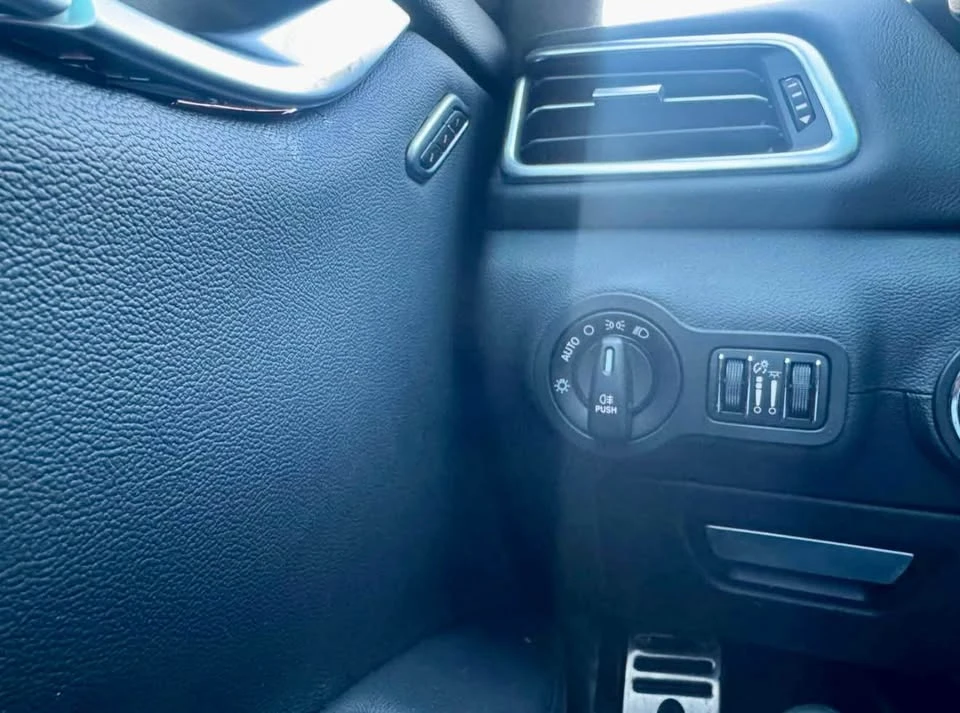 2014 Maserati Ghibli 3rd Gen - Image 19 of 19