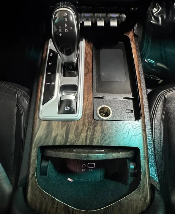 2014 Maserati Ghibli 3rd Gen - Image 13 of 20