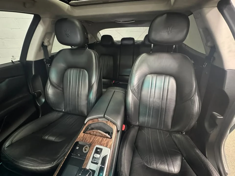 2014 Maserati Ghibli 3rd Gen - Image 14 of 20