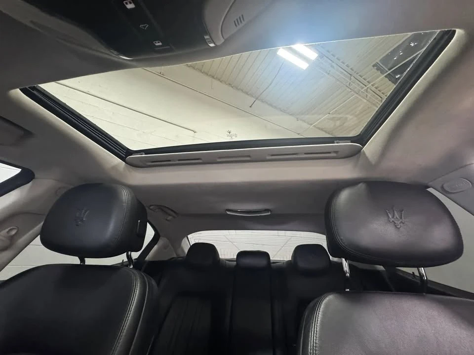 2014 Maserati Ghibli 3rd Gen - Image 15 of 20
