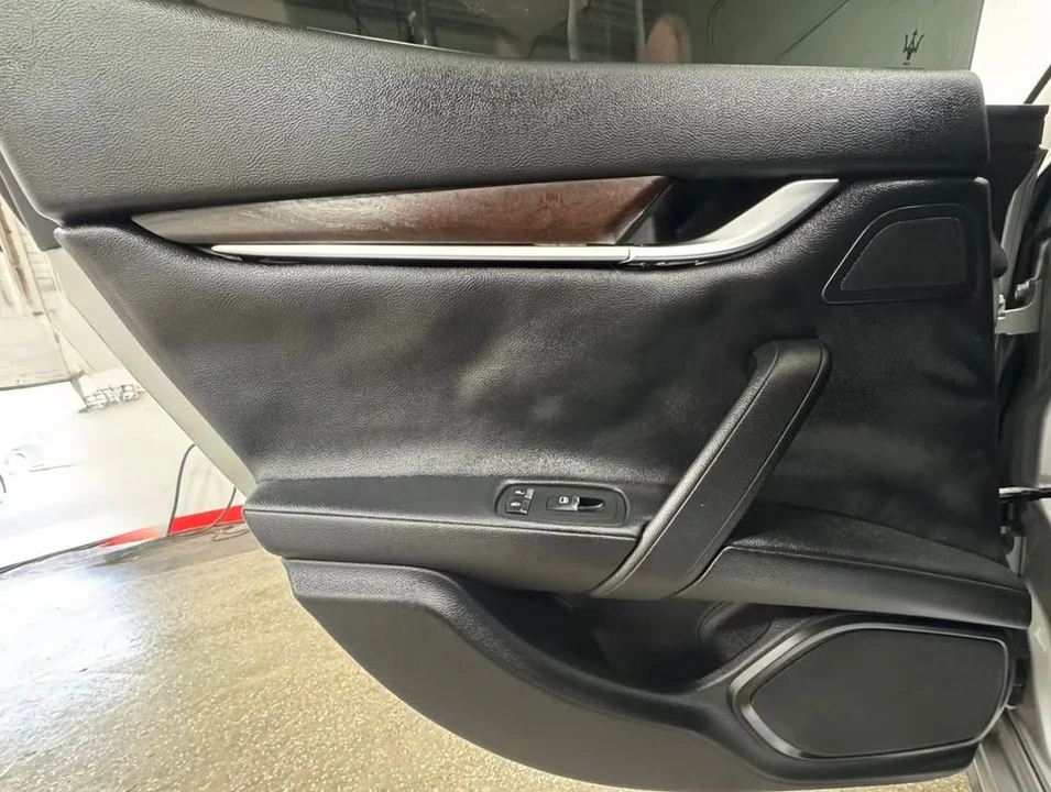 2014 Maserati Ghibli 3rd Gen - Image 18 of 20
