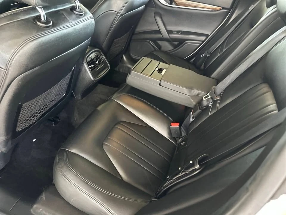 2014 Maserati Ghibli 3rd Gen - Image 16 of 20