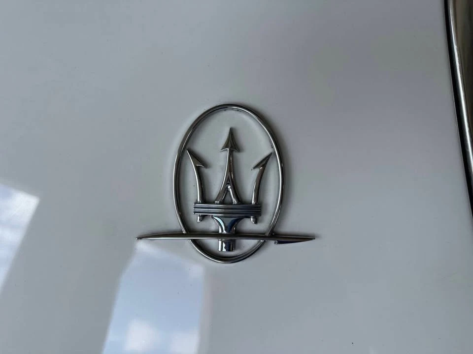 2014 Maserati Ghibli 3rd Gen - Image 19 of 20