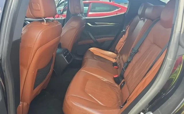 2014 Maserati Ghibli 3rd Gen - Image 11 of 13