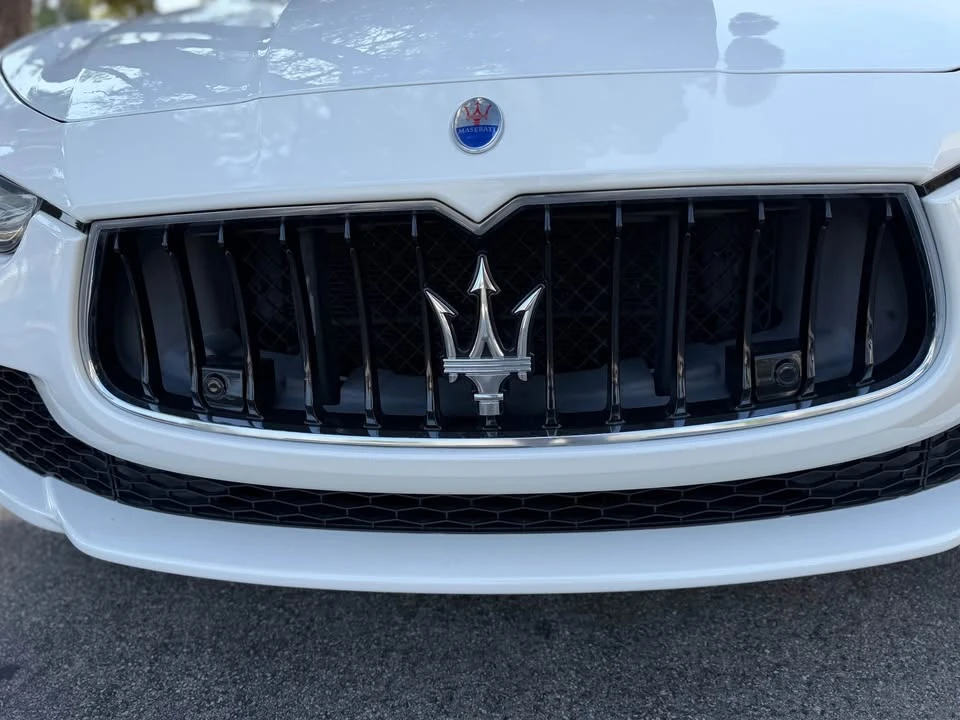 2014 Maserati Ghibli 3rd Gen - Image 10 of 20