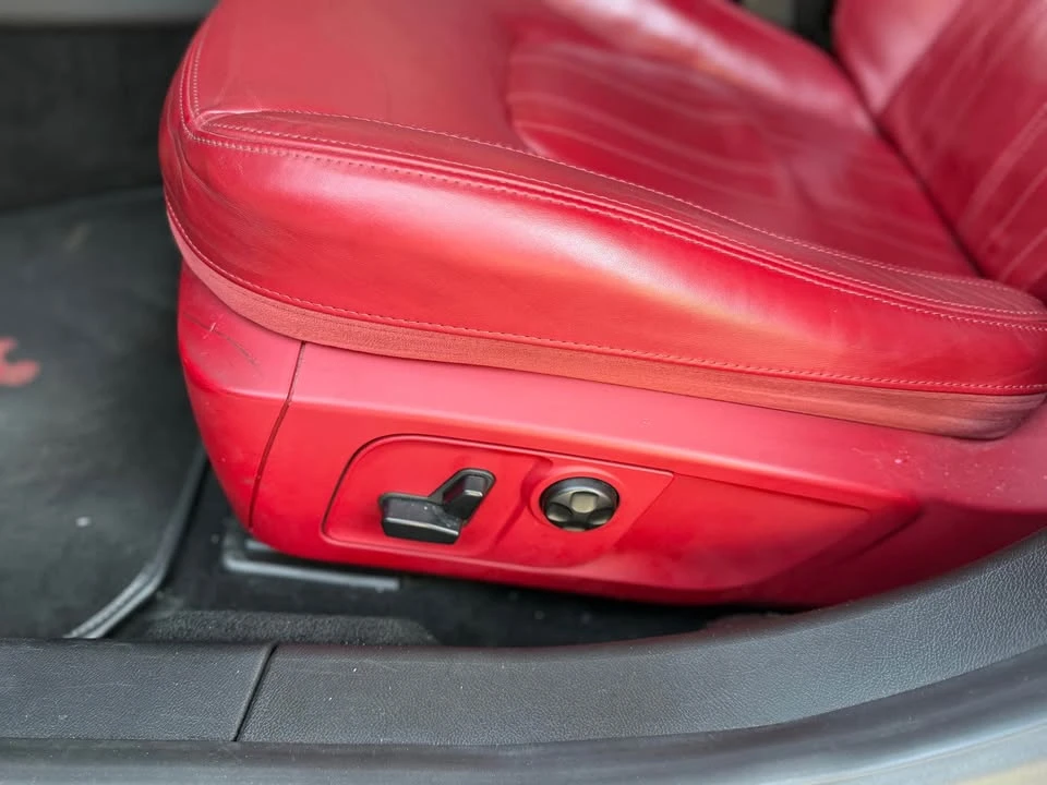 2014 Maserati Ghibli 3rd Gen - Image 16 of 20