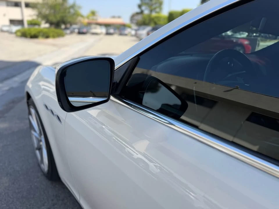 2014 Maserati Ghibli 3rd Gen - Image 13 of 20