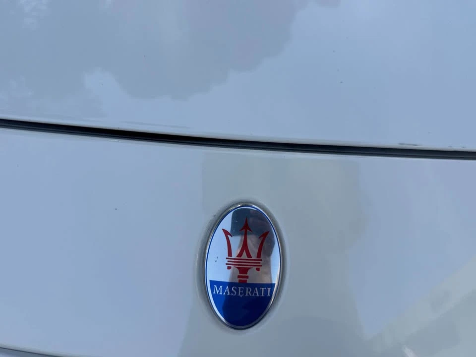 2014 Maserati Ghibli 3rd Gen - Image 9 of 20