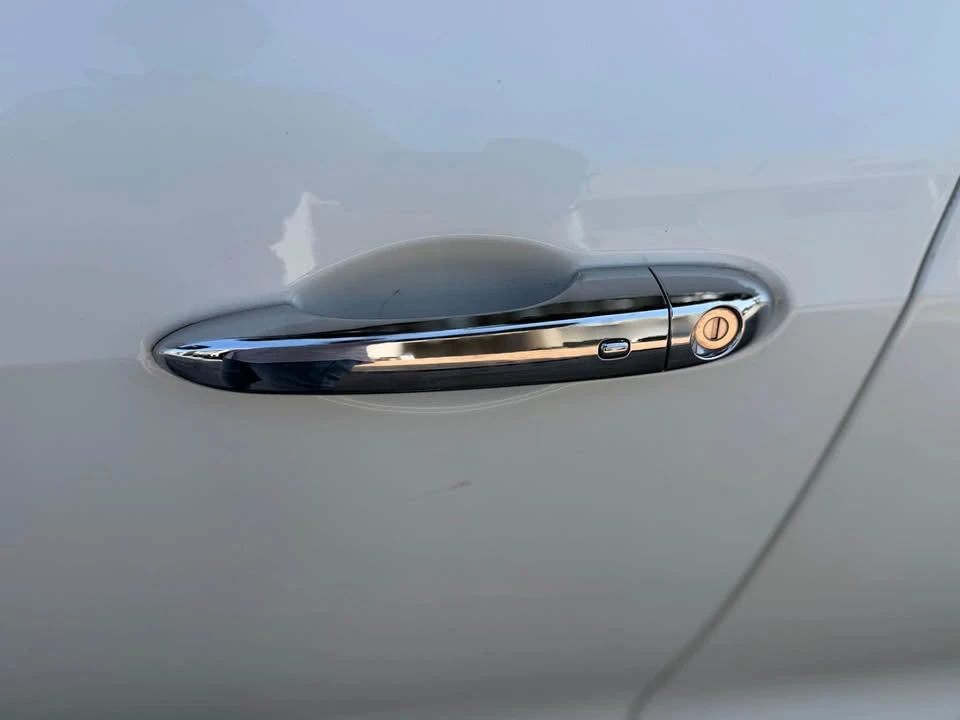 2014 Maserati Ghibli 3rd Gen - Image 12 of 20