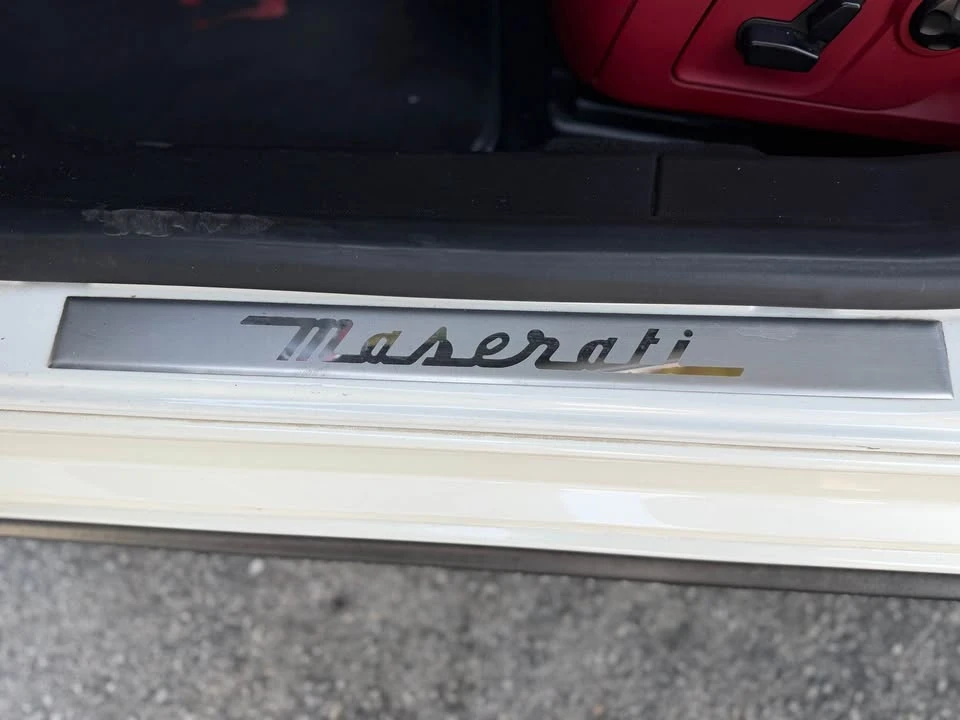 2014 Maserati Ghibli 3rd Gen - Image 15 of 20