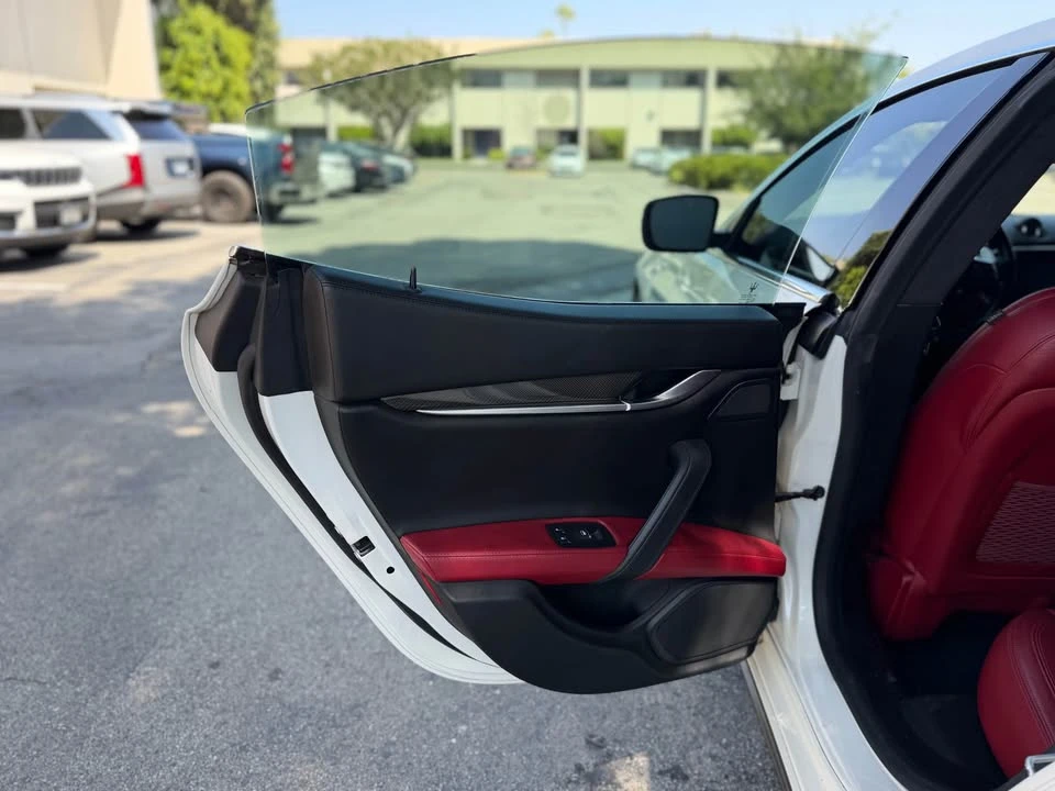 2014 Maserati Ghibli 3rd Gen - Image 18 of 20