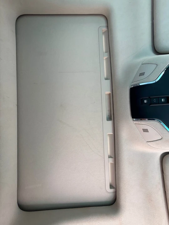 2014 Maserati Ghibli 3rd Gen - Image 15 of 20