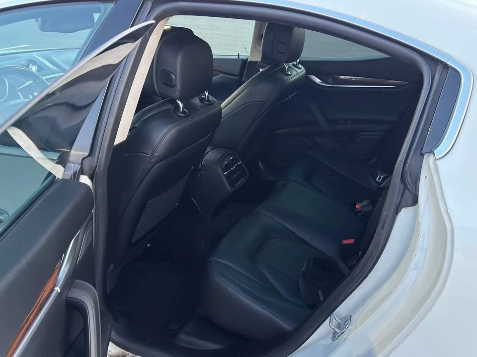 2014 Maserati Ghibli 3rd Gen - Image 10 of 17