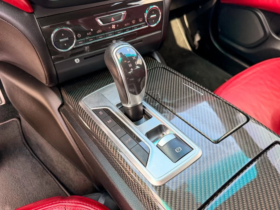 2014 Maserati Ghibli 3rd Gen - Image 18 of 20