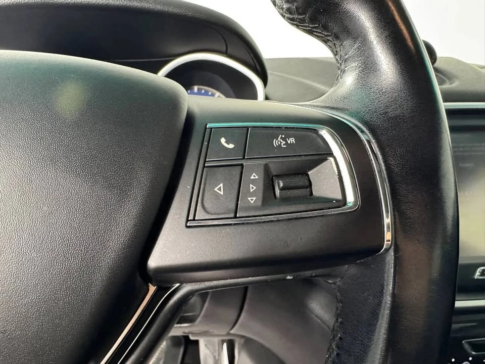 2014 Maserati Ghibli 3rd Gen - Image 16 of 20