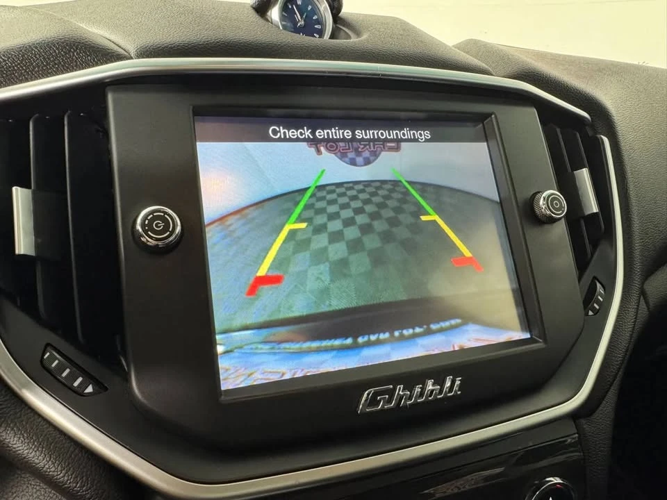 2014 Maserati Ghibli 3rd Gen - Image 18 of 20