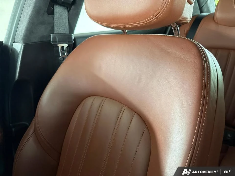 2014 Maserati Ghibli 3rd Gen - Image 15 of 15