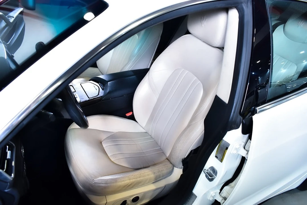 2014 Maserati Ghibli 3rd Gen - Image 30 of 30