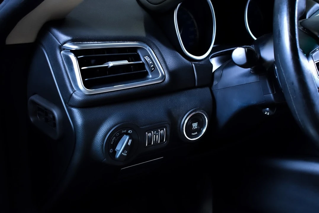 2014 Maserati Ghibli 3rd Gen - Image 29 of 30