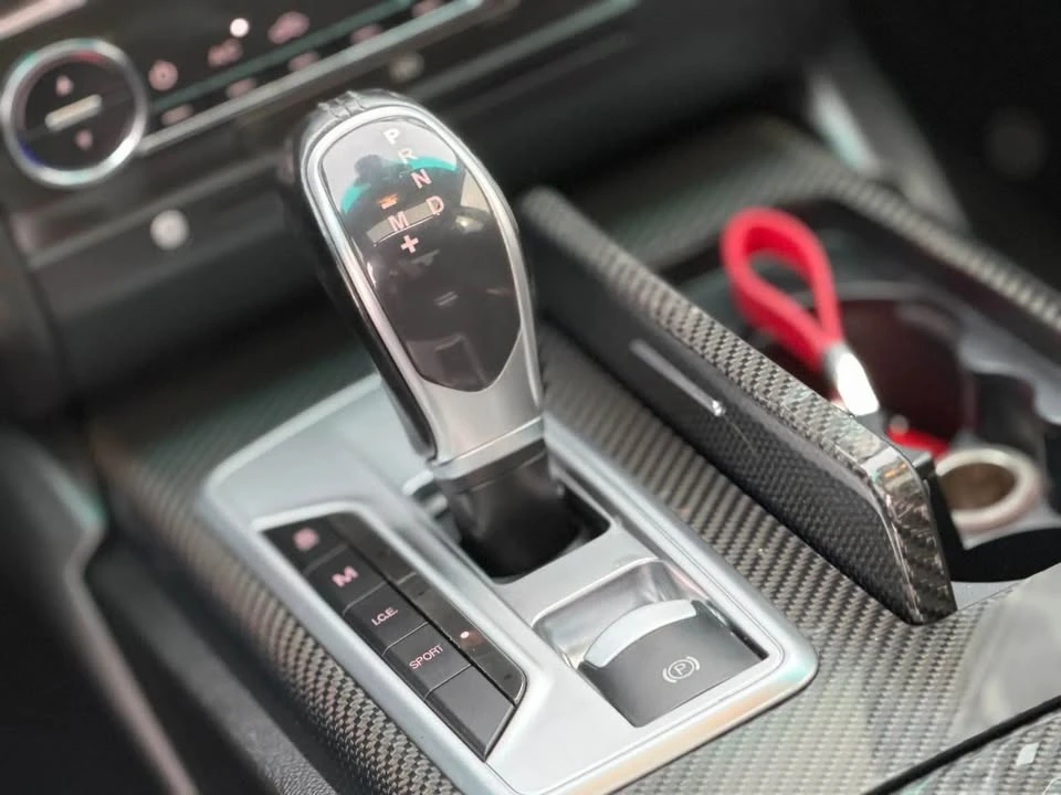 2014 Maserati Ghibli 3rd Gen - Image 11 of 13
