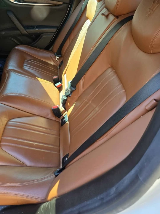 2014 Maserati Ghibli 3rd Gen - Image 5 of 7