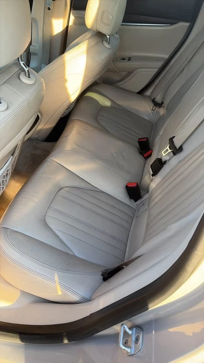 2014 Maserati Ghibli 3rd Gen - Image 3 of 3