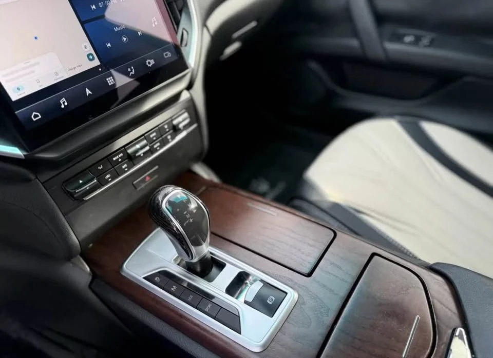 2014 Maserati Ghibli 3rd Gen - Image 13 of 13