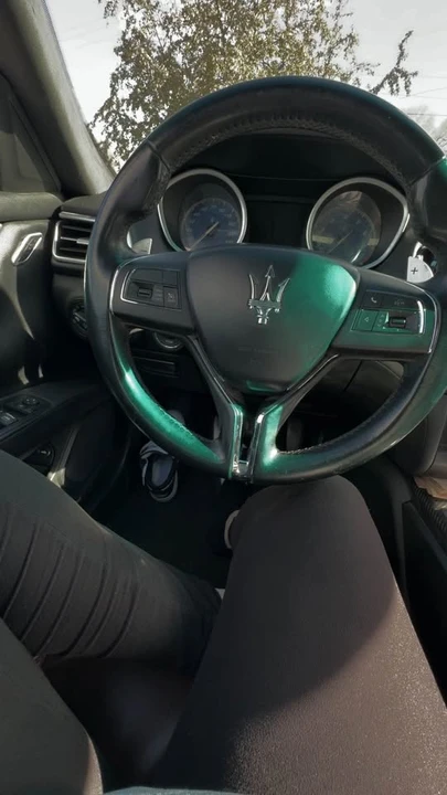 2014 Maserati Ghibli 3rd Gen - Image 7 of 8