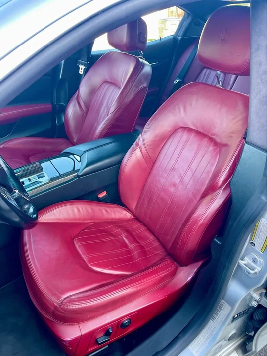 2014 Maserati Ghibli 3rd Gen - Image 11 of 18