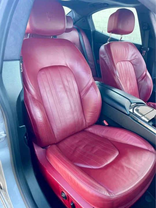 2014 Maserati Ghibli 3rd Gen - Image 12 of 18