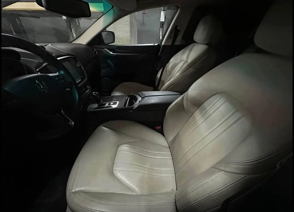 2014 Maserati Ghibli 3rd Gen - Image 3 of 6