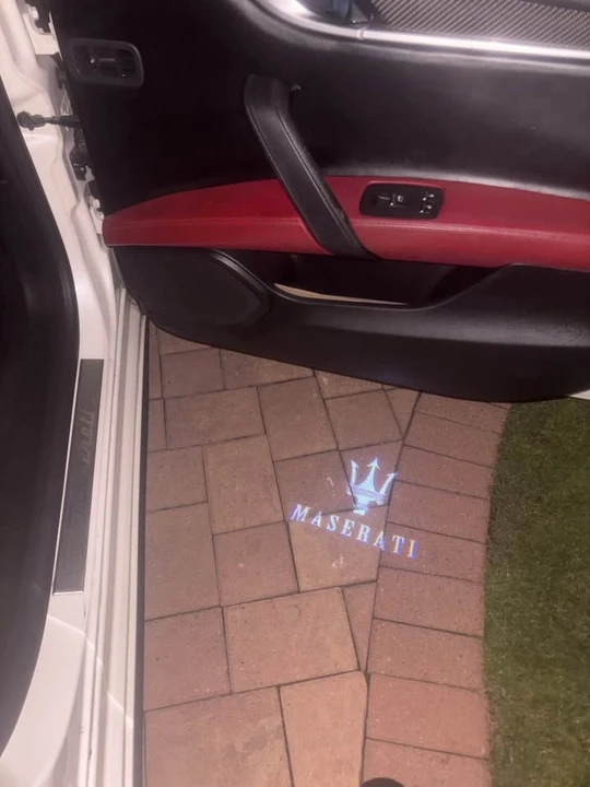2014 Maserati Ghibli 3rd Gen - Image 7 of 13