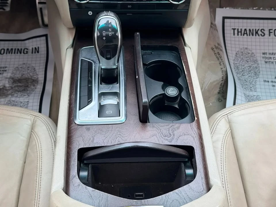 2014 Maserati Ghibli 3rd Gen - Image 19 of 19