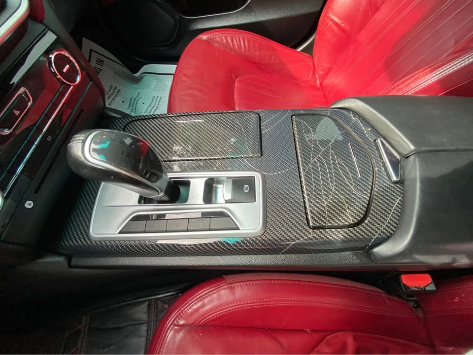 2014 Maserati Ghibli 3rd Gen - Image 9 of 20
