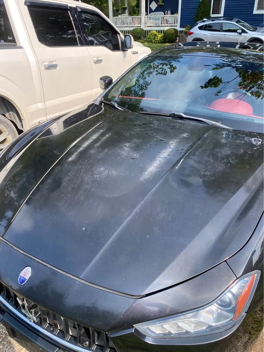 2014 Maserati Ghibli 3rd Gen - Image 18 of 20