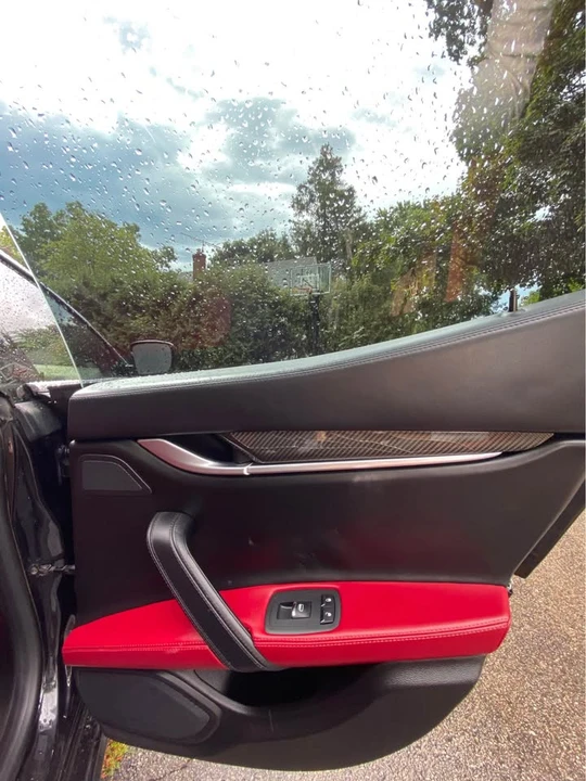 2014 Maserati Ghibli 3rd Gen - Image 13 of 20