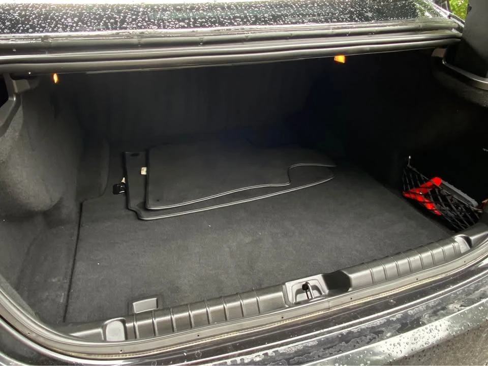 2014 Maserati Ghibli 3rd Gen - Image 15 of 20
